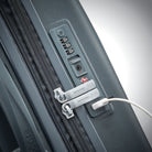 Samsonite Voltage DLX Spinner Luggage