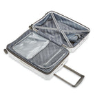 Samsonite Voltage DLX Spinner Luggage