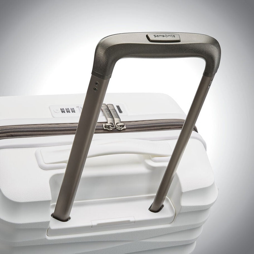 Samsonite Voltage DLX Spinner Luggage