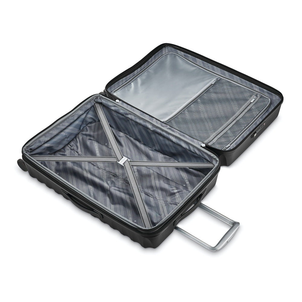 Samsonite Voltage DLX Spinner Luggage