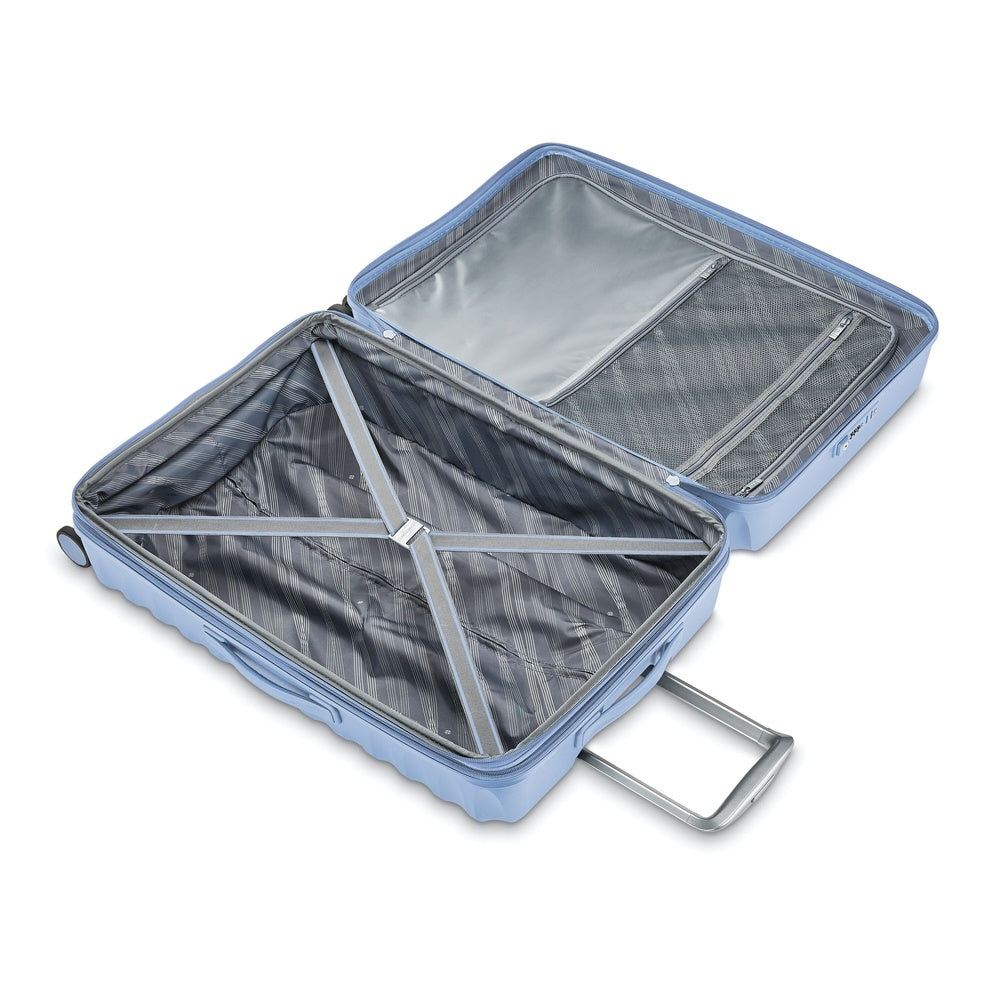 Samsonite Voltage DLX Spinner Luggage