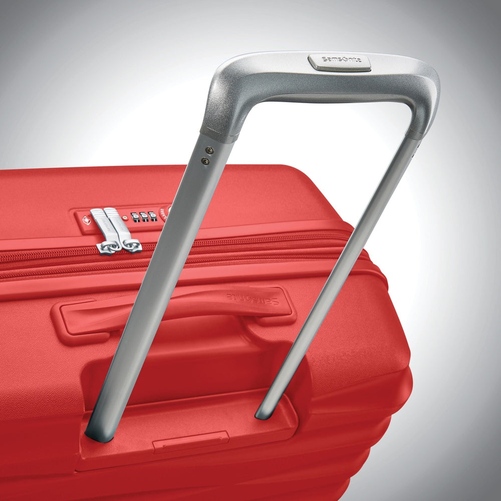 Samsonite Voltage DLX Spinner Luggage