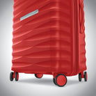 Samsonite Voltage DLX Spinner Luggage