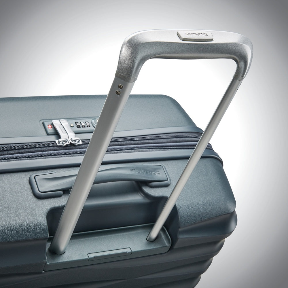 Samsonite Voltage DLX Spinner Luggage
