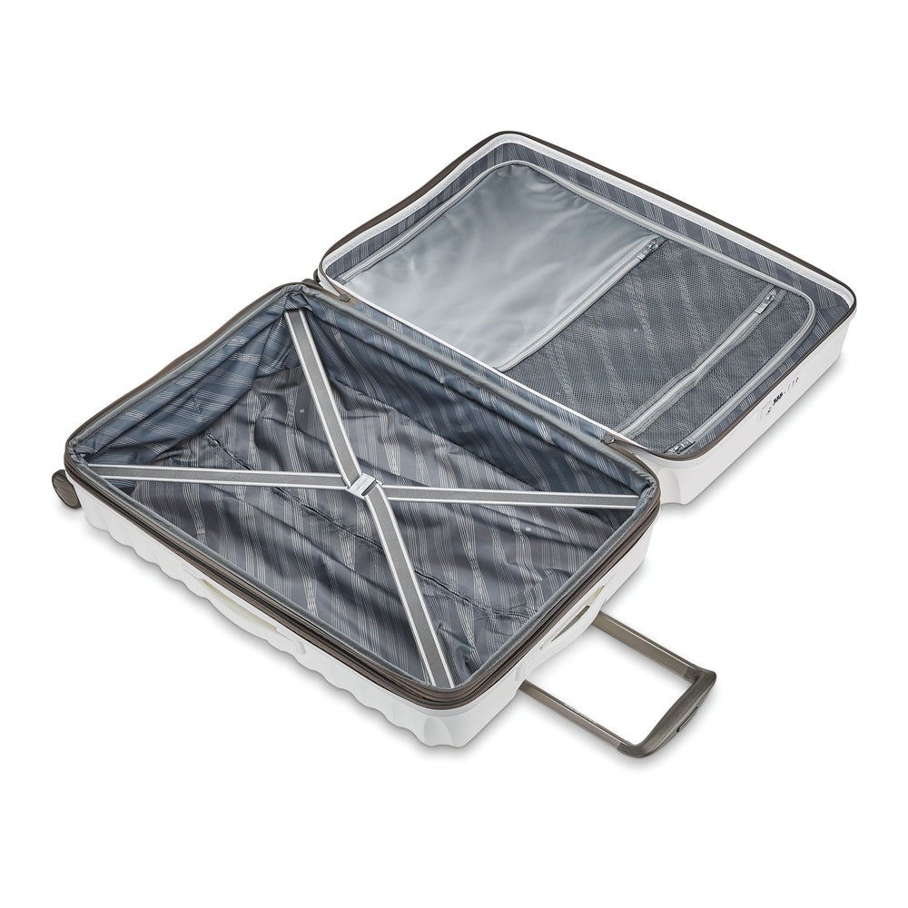 Samsonite Voltage DLX Spinner Luggage