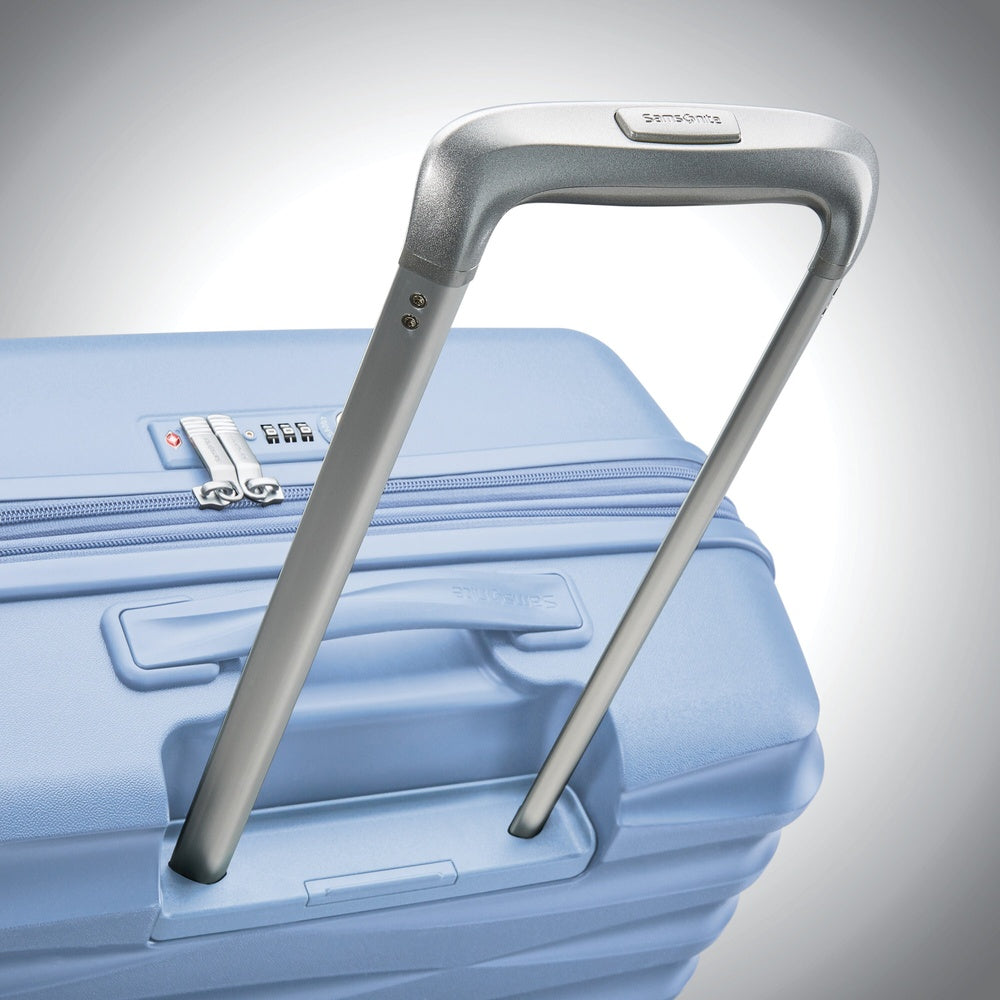 Samsonite Voltage DLX Spinner Luggage
