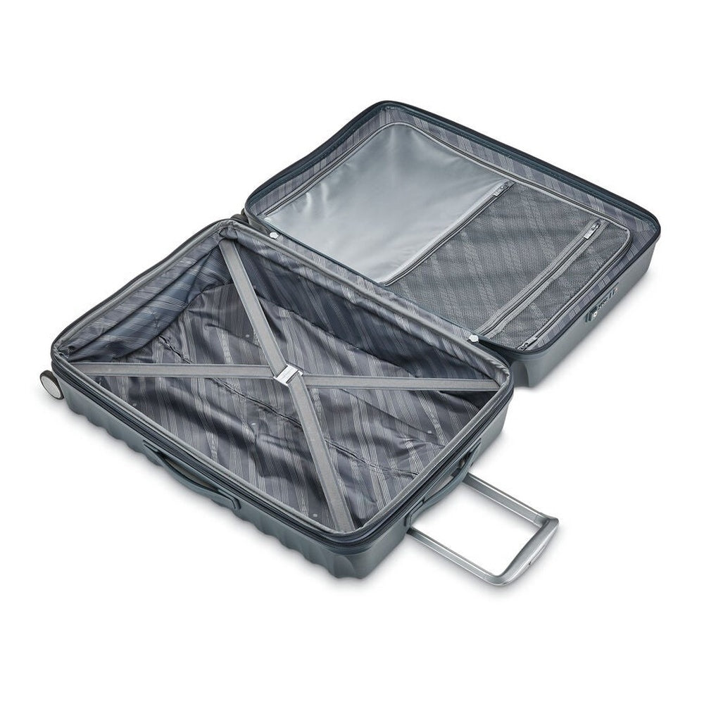 Samsonite Voltage DLX Spinner Luggage