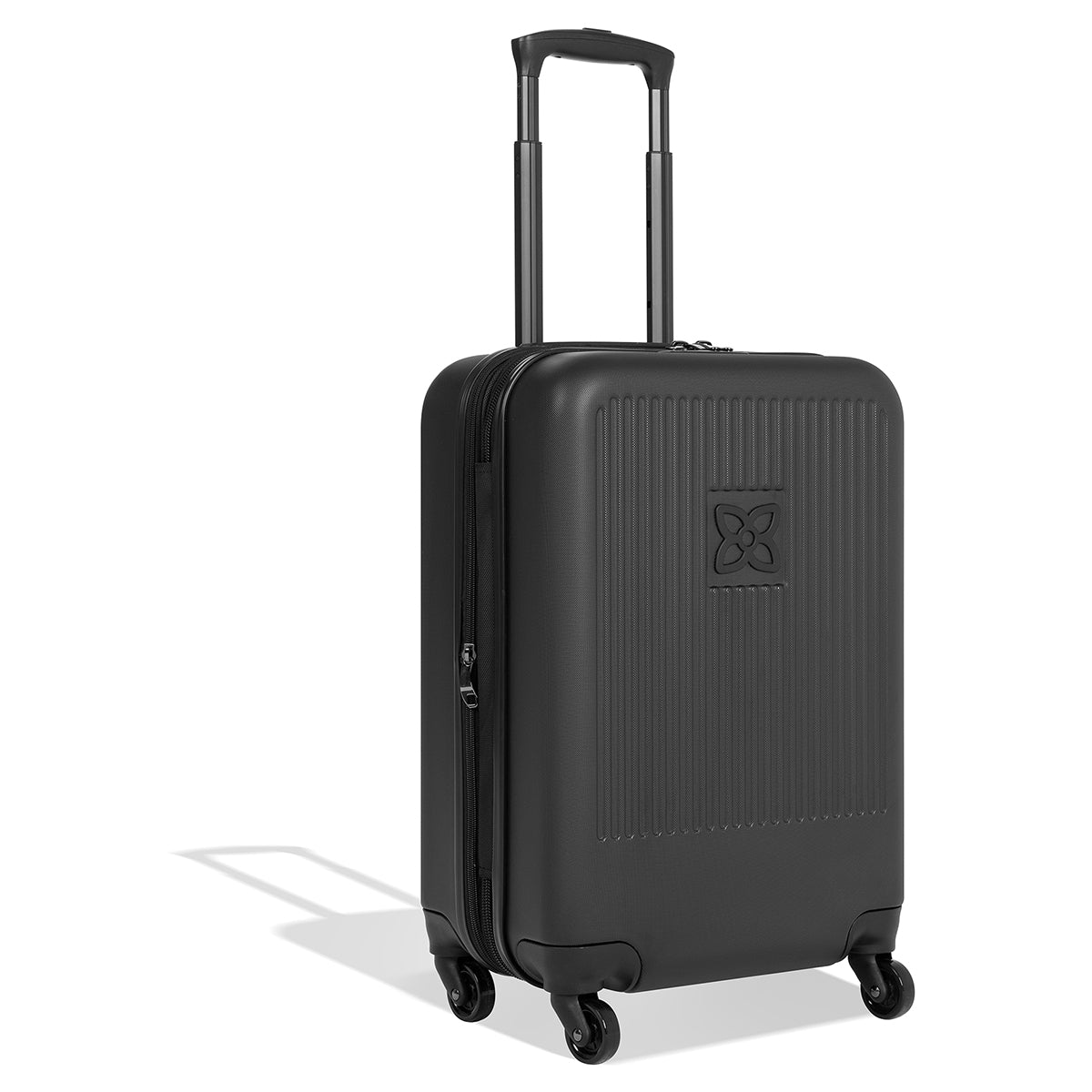 Sherpani Meridian Carry-On Luggage 17-MERID