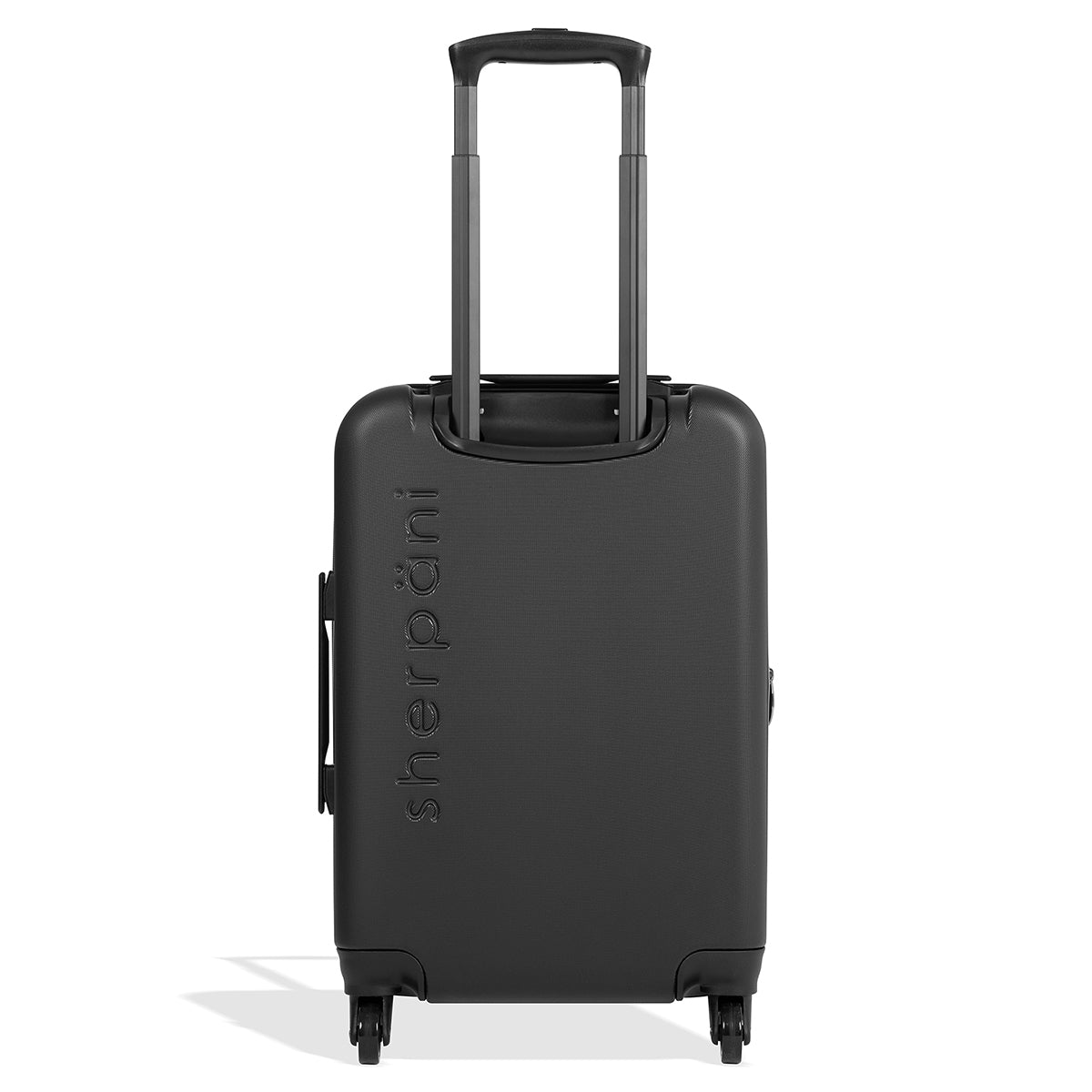 Sherpani Meridian Carry-On Luggage 17-MERID