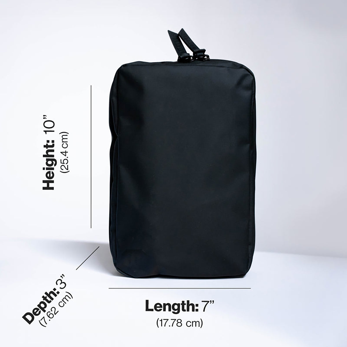 Gravel Explorer Plus Toiletry Bag