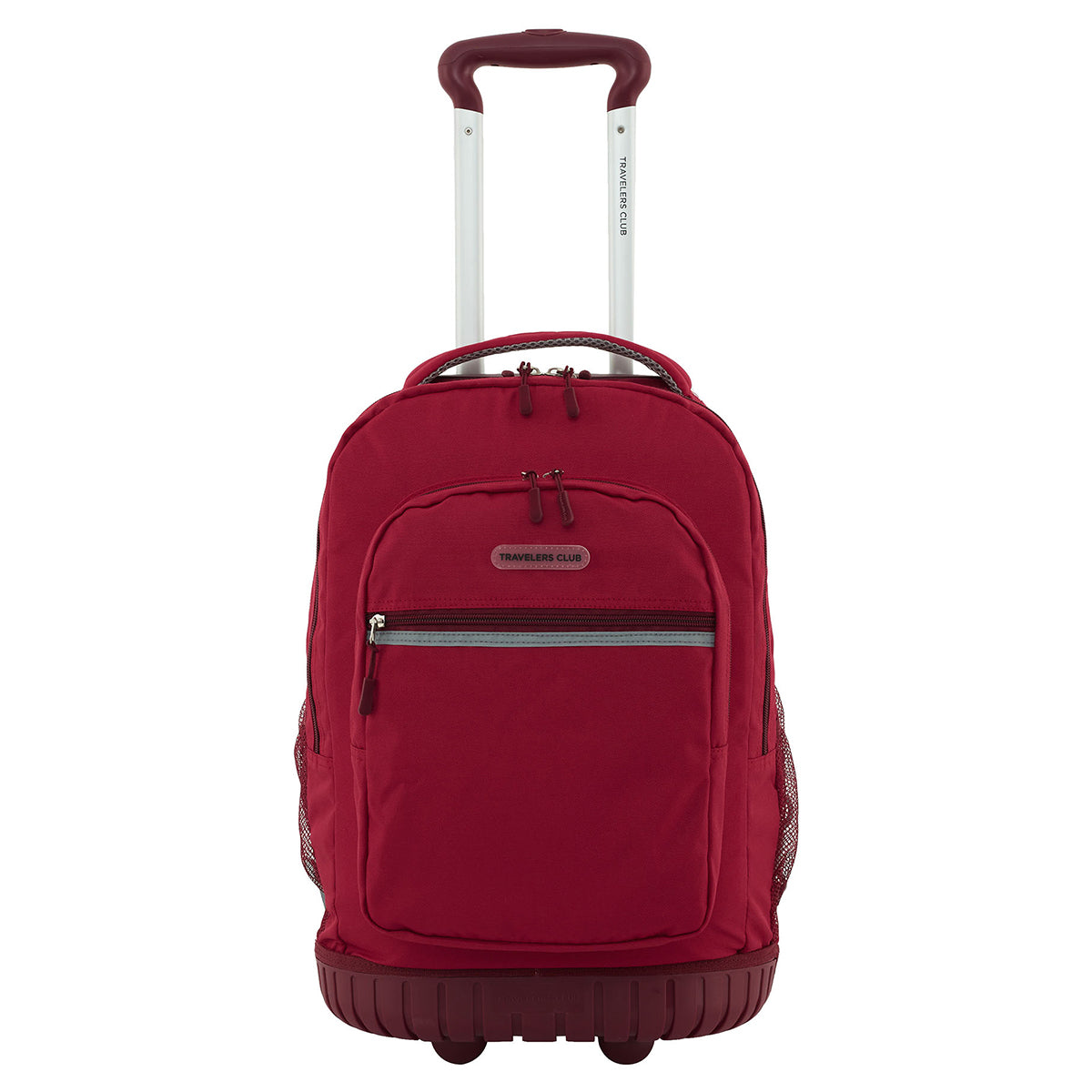 Travelers Club 20" Rolling Carry On