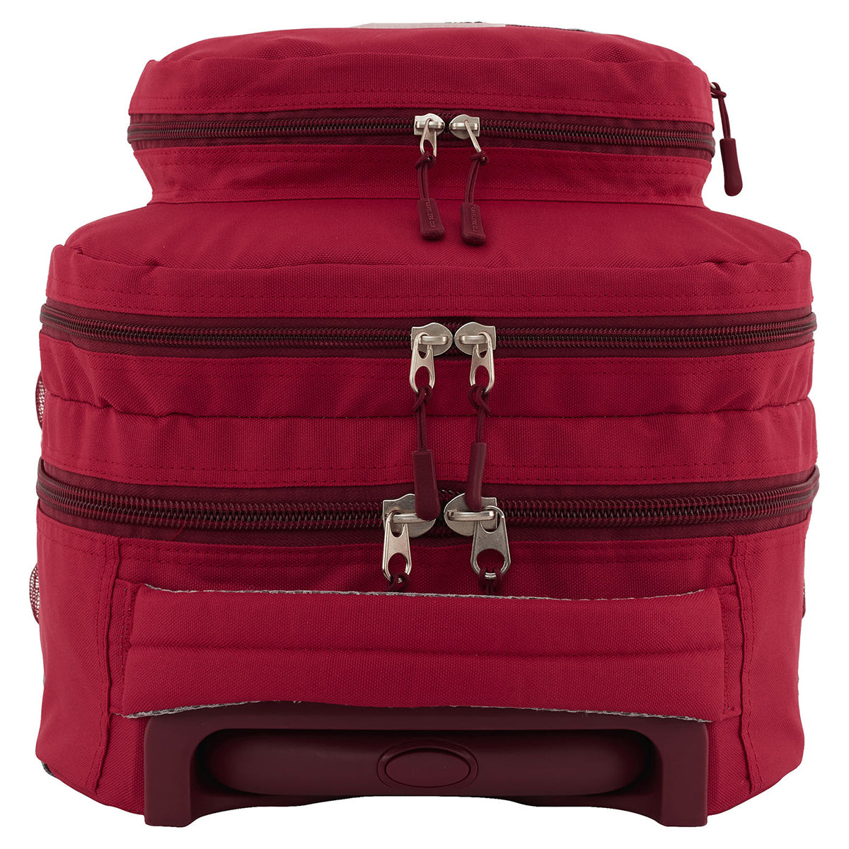 Travelers Club 20" Rolling Carry On