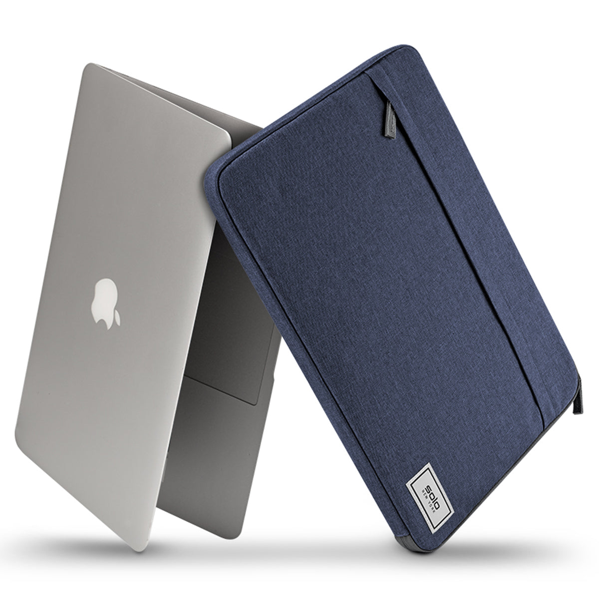 Solo Refocus Sleeve for 15.6" Laptop