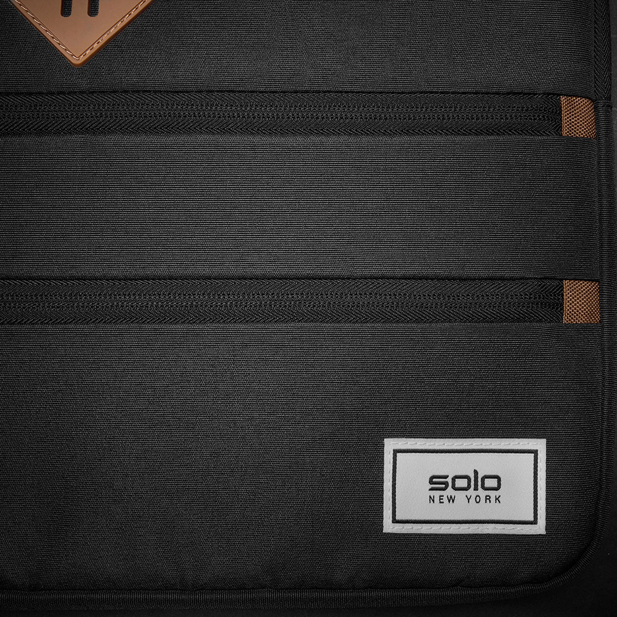 Solo Ripple Laptop Sleeve