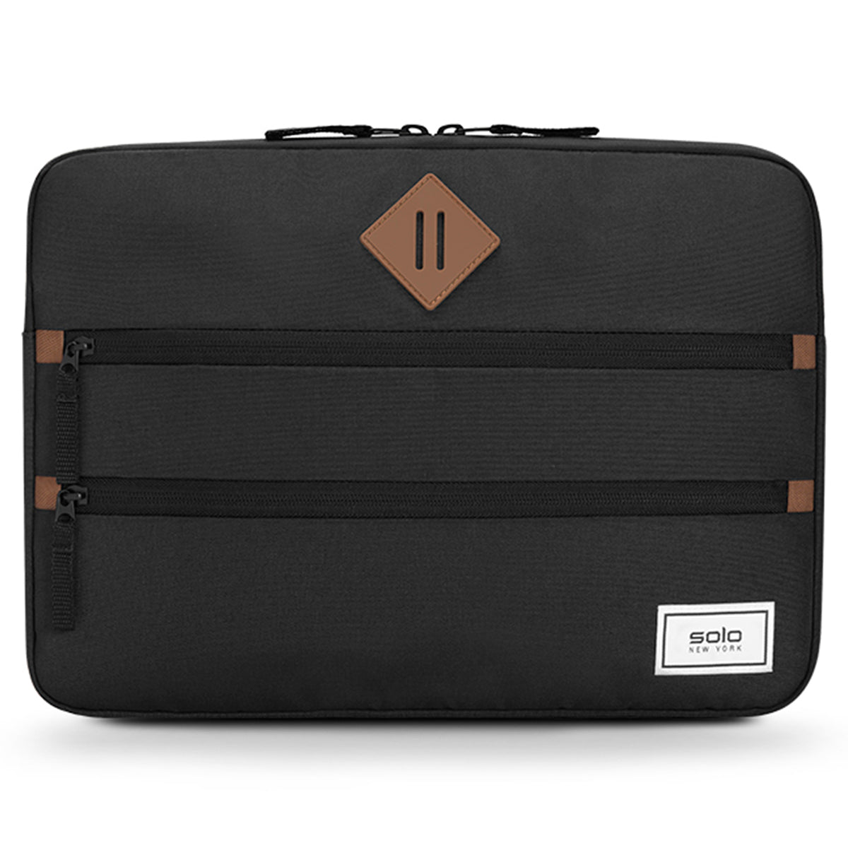 Solo Ripple Laptop Sleeve