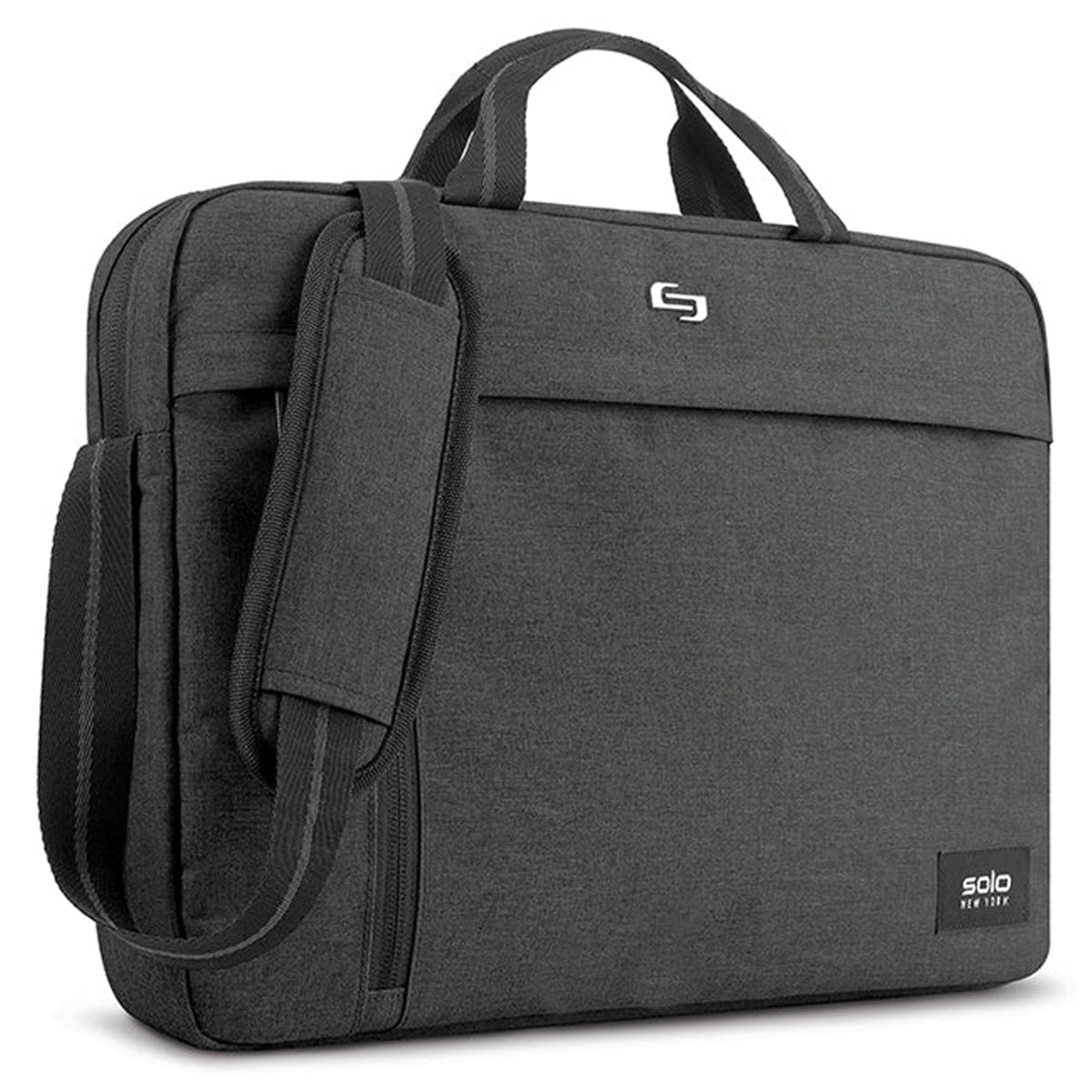 Solo Rivington Slim Briefcase