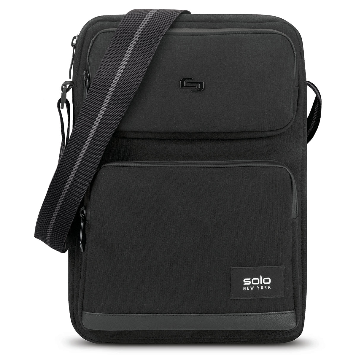 Solo Ludlow Tablet Sling Bag