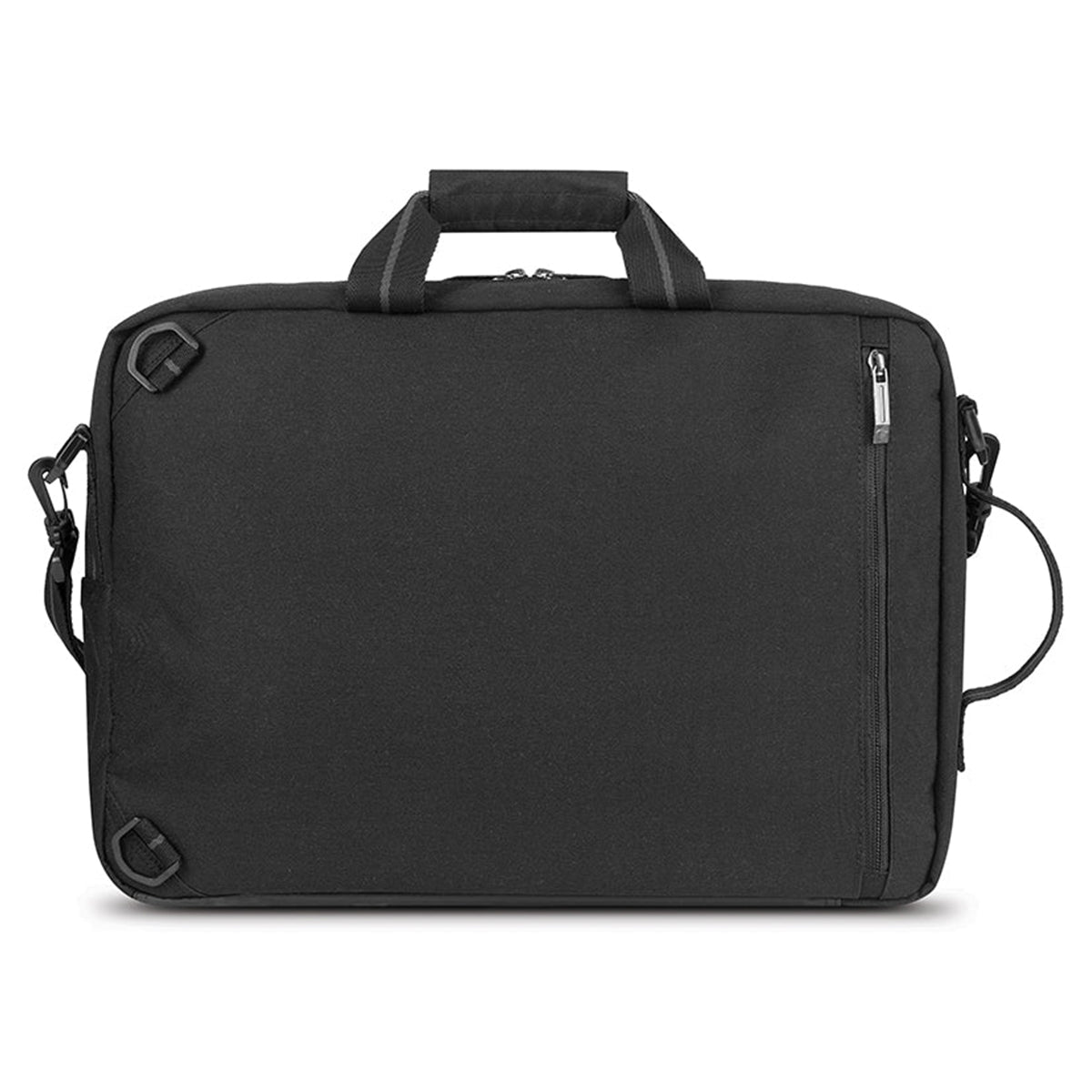 Solo Duane Hybrid Briefcase Backpack