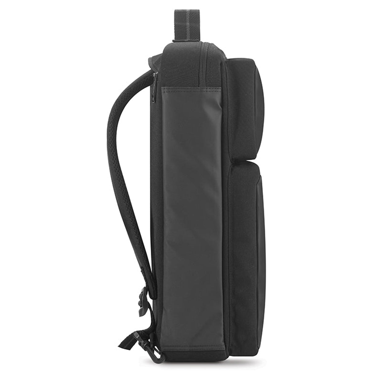 Solo Duane Hybrid Briefcase Backpack