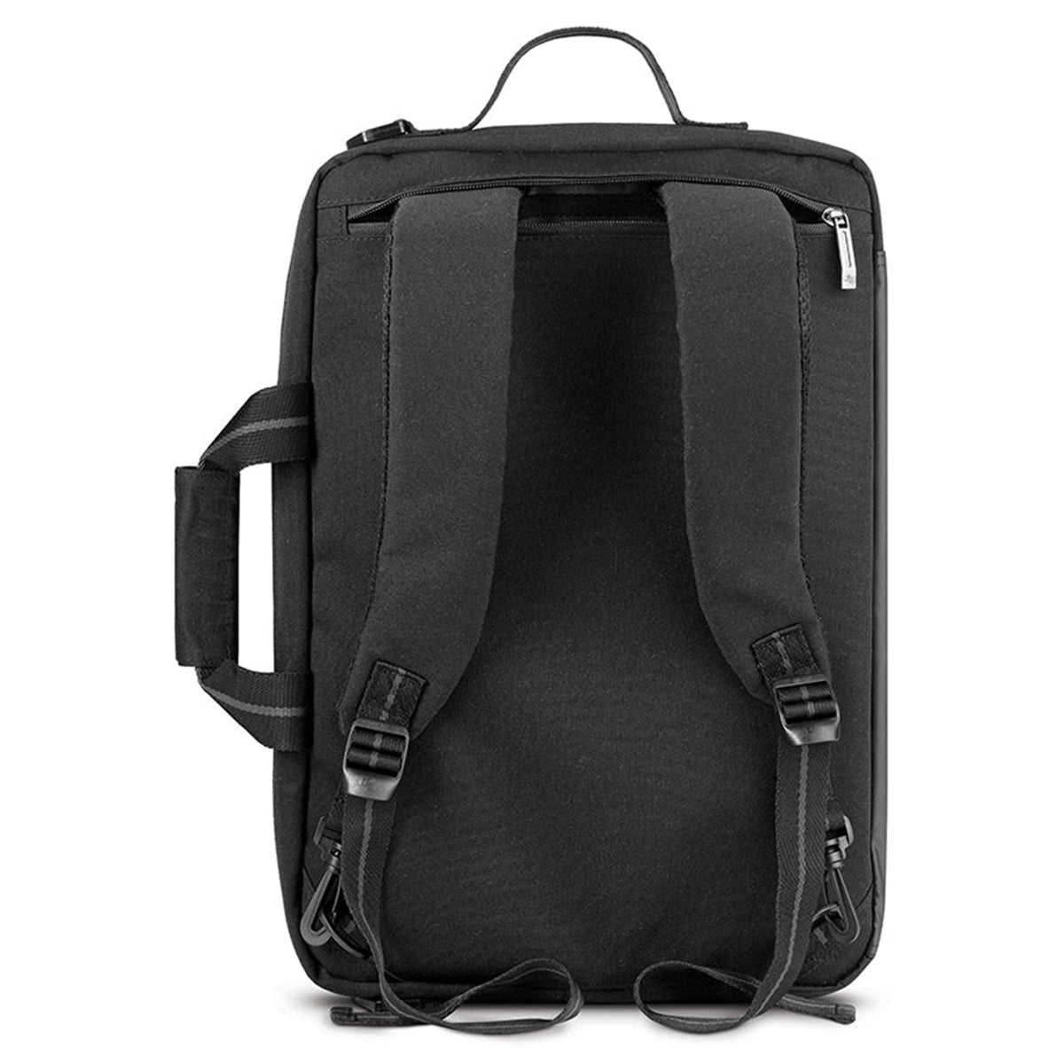 Solo Duane Hybrid Briefcase Backpack