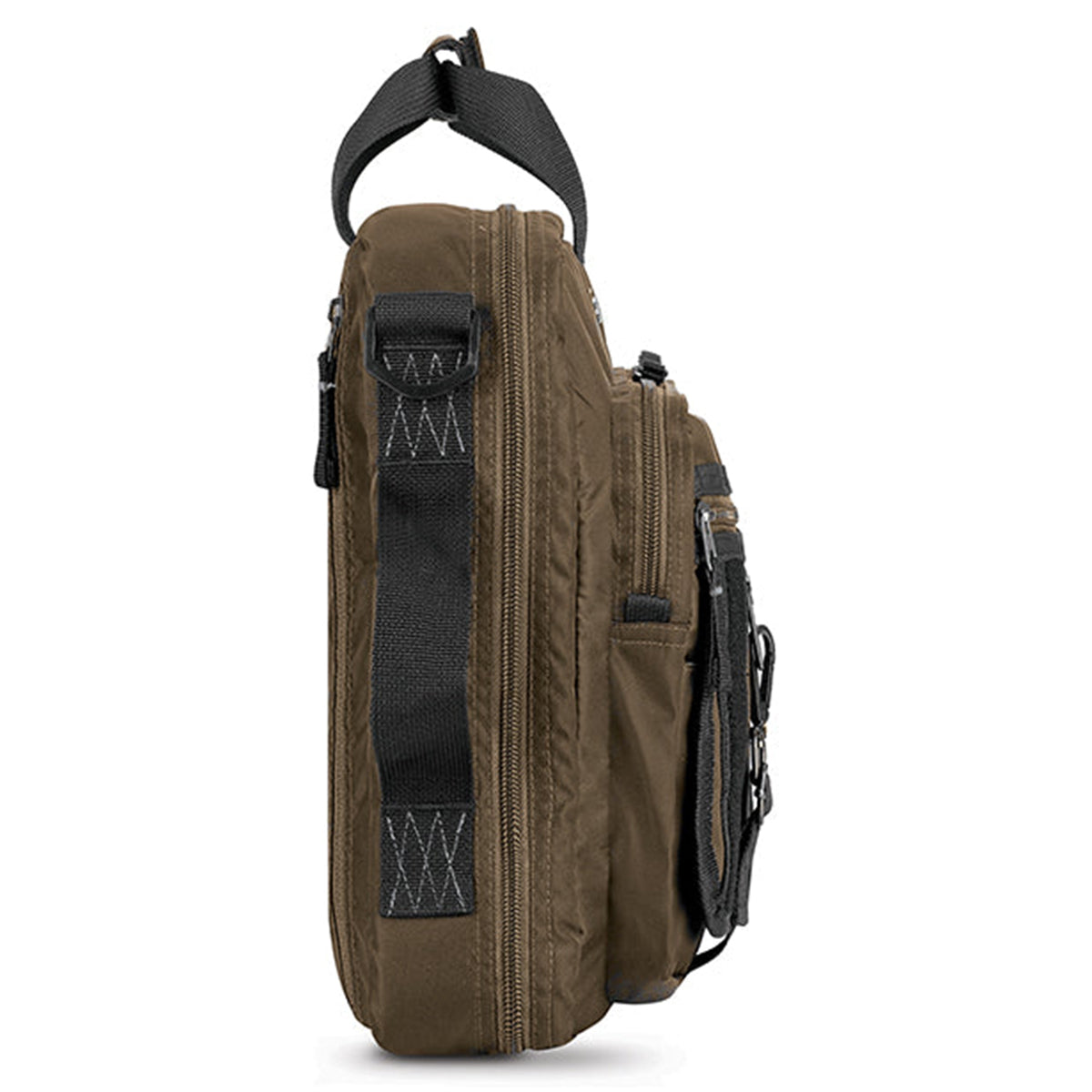 Solo Zone Hybrid Briefcase/Backpack