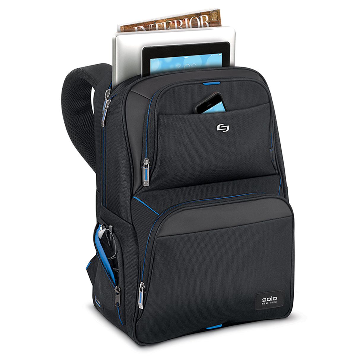 Solo Ambition Backpack