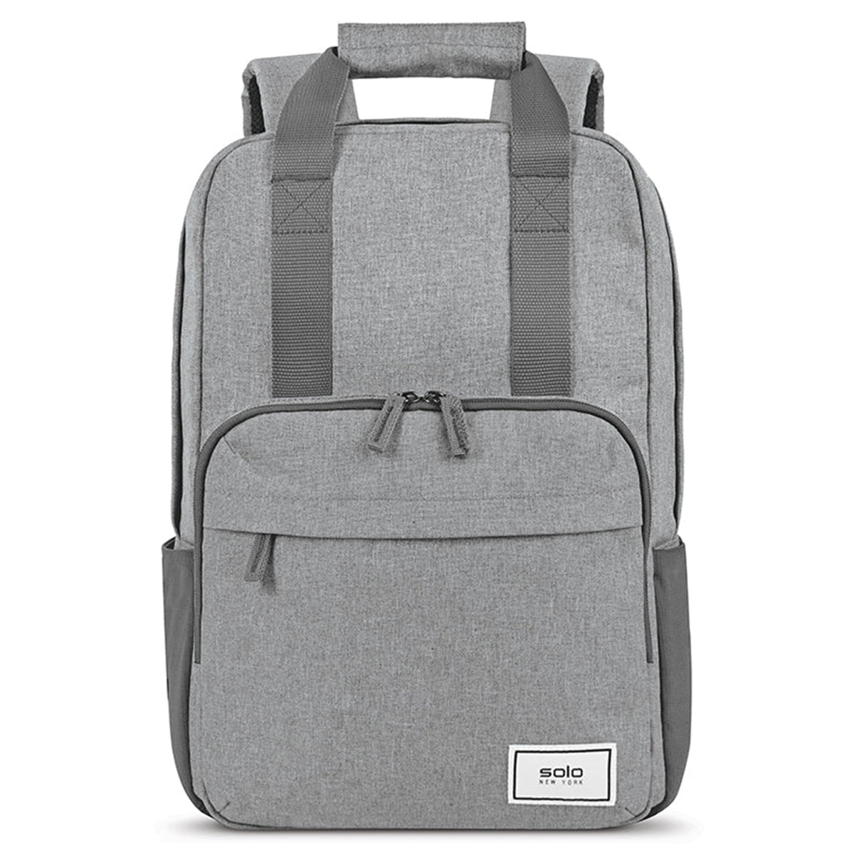 Solo Reclaim Backpack – bagdUp