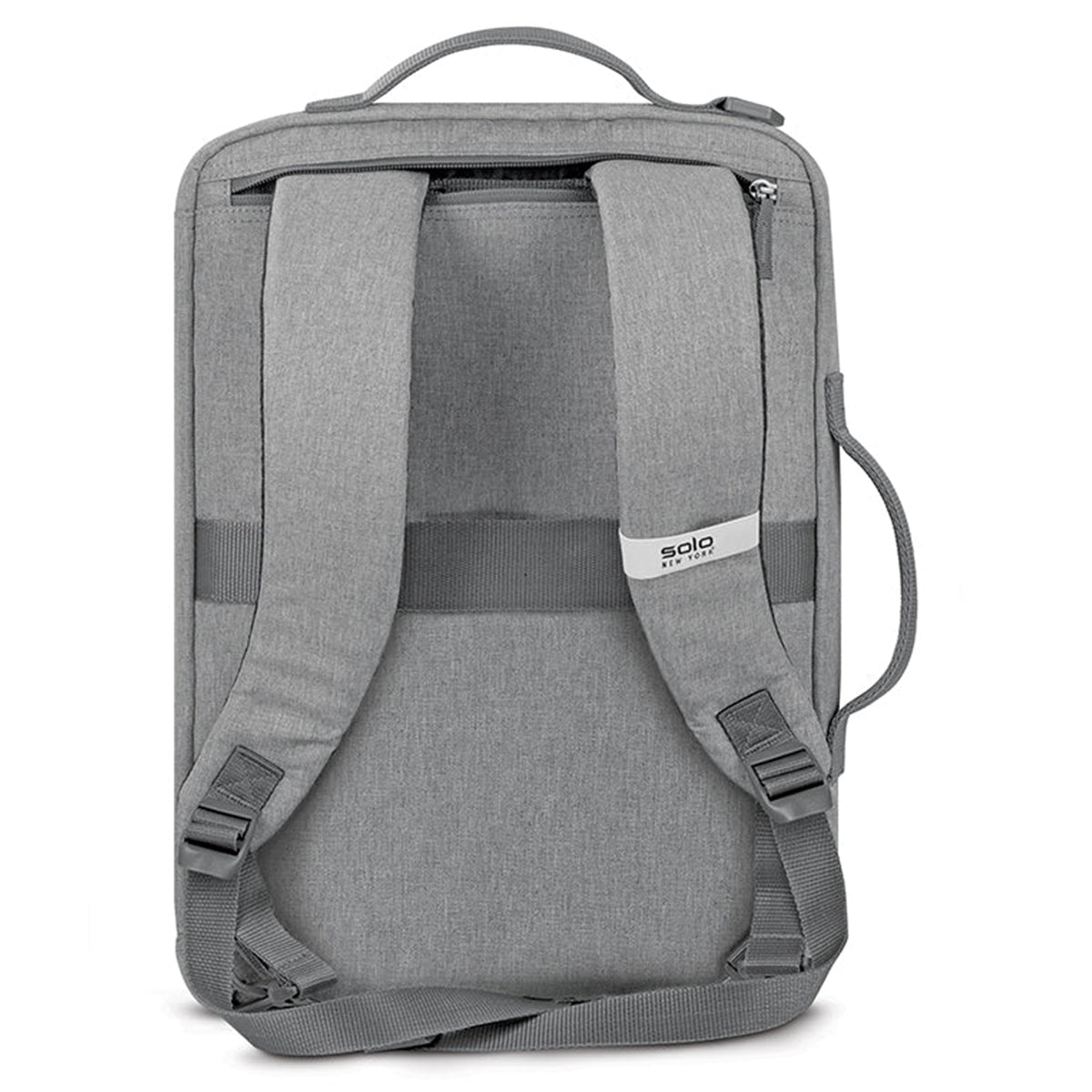 Solo Reutilize Hybrid Backpack/Briefcase