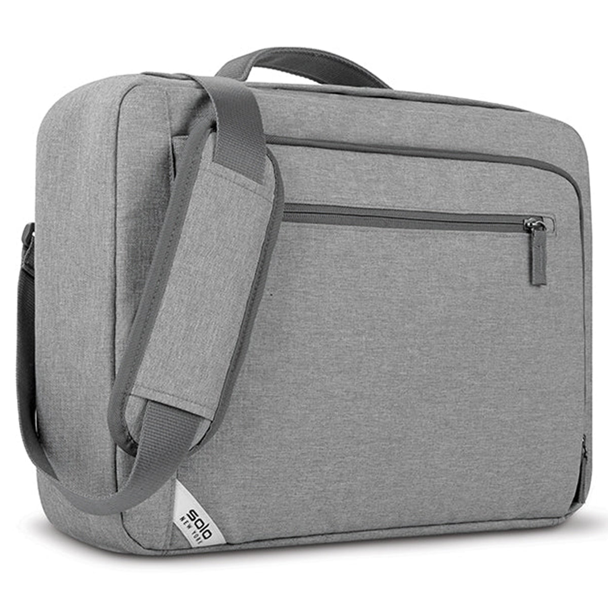 Solo Reutilize Hybrid Backpack/Briefcase