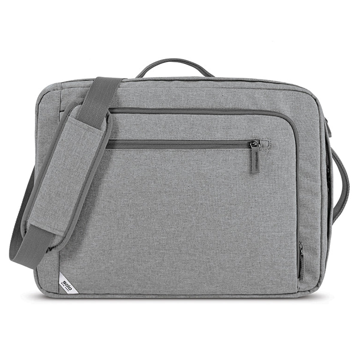 Solo Reutilize Hybrid Backpack/Briefcase