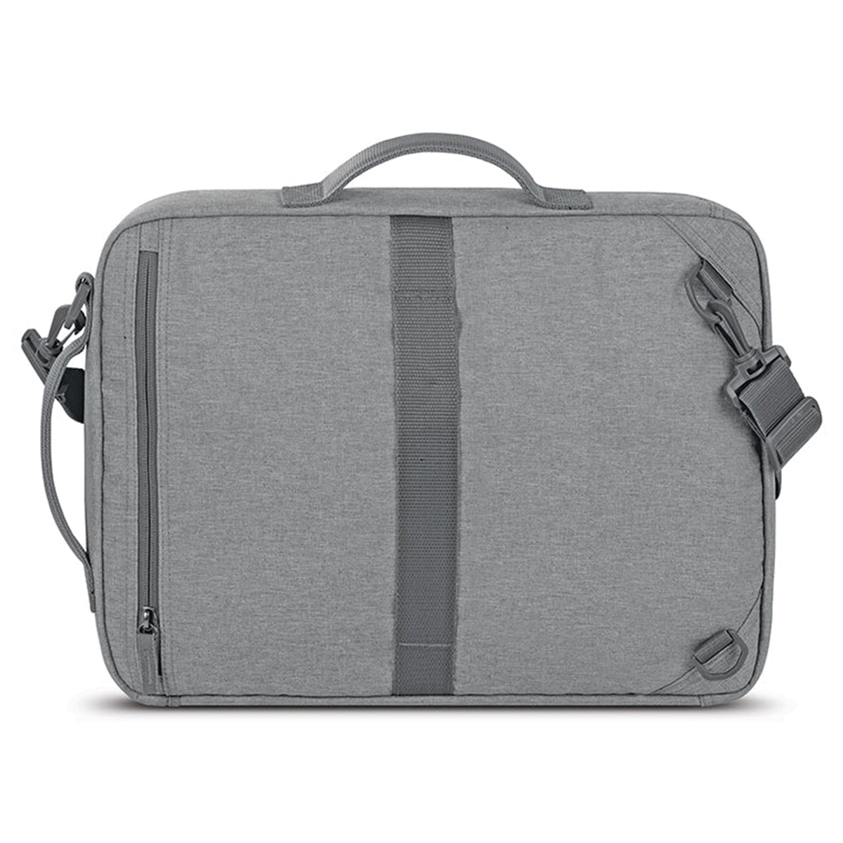 Solo Reutilize Hybrid Backpack/Briefcase