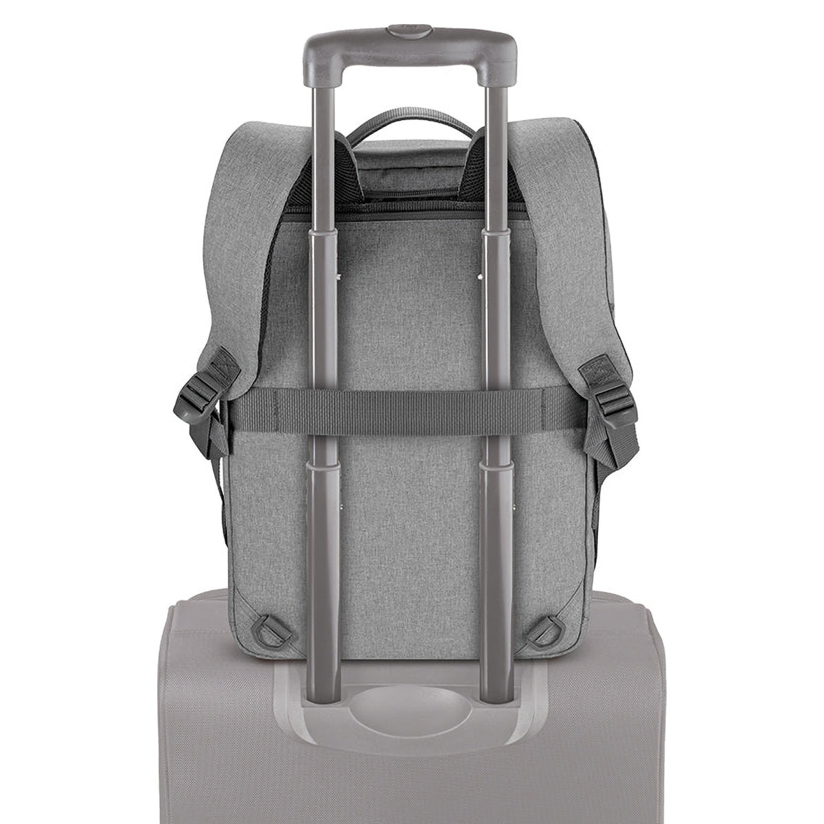 Solo Reutilize Hybrid Backpack/Briefcase