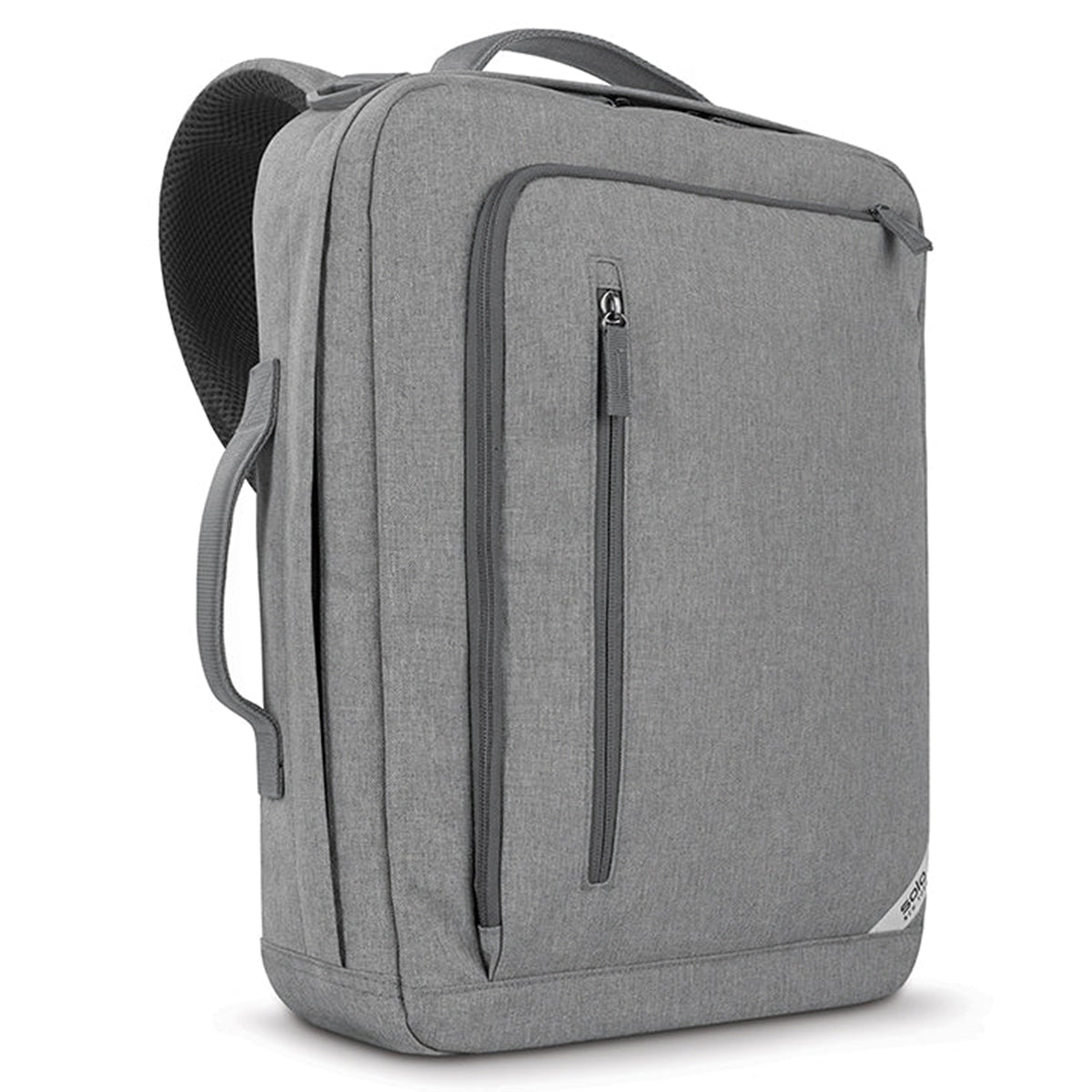 Solo Reutilize Hybrid Backpack/Briefcase