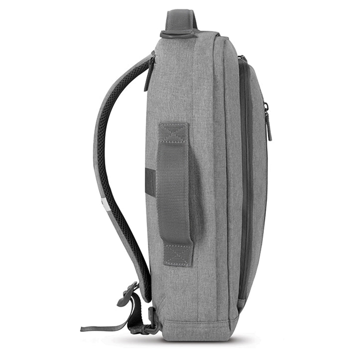 Solo Reutilize Hybrid Backpack/Briefcase