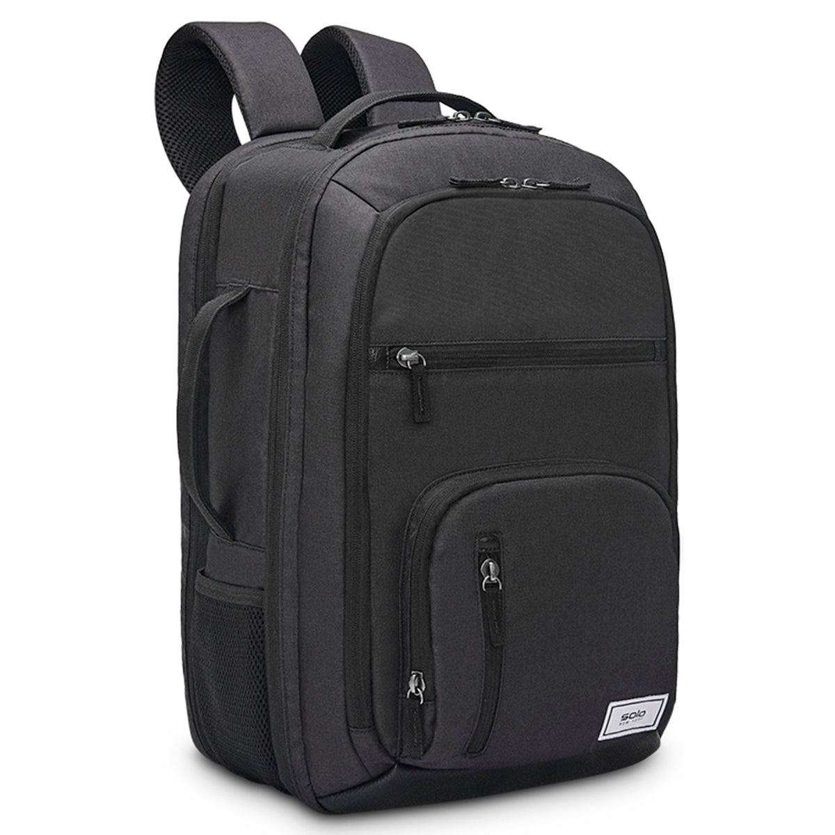 Solo Grand Travel TSA Backpack