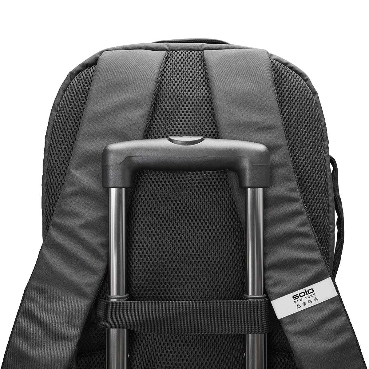 Solo Grand Travel TSA Backpack