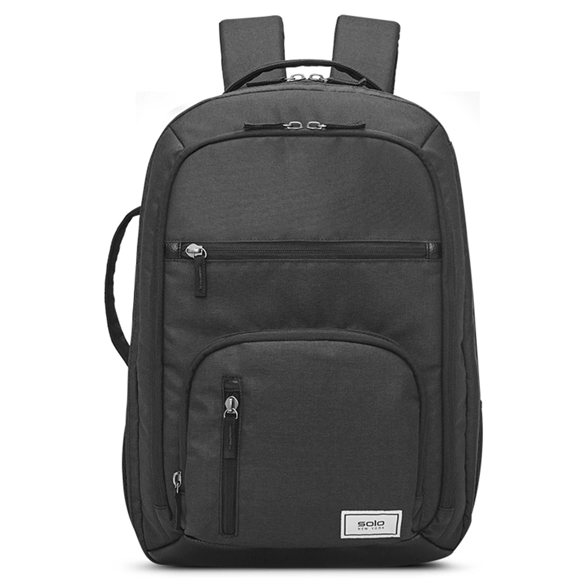 Solo Grand Travel TSA Backpack