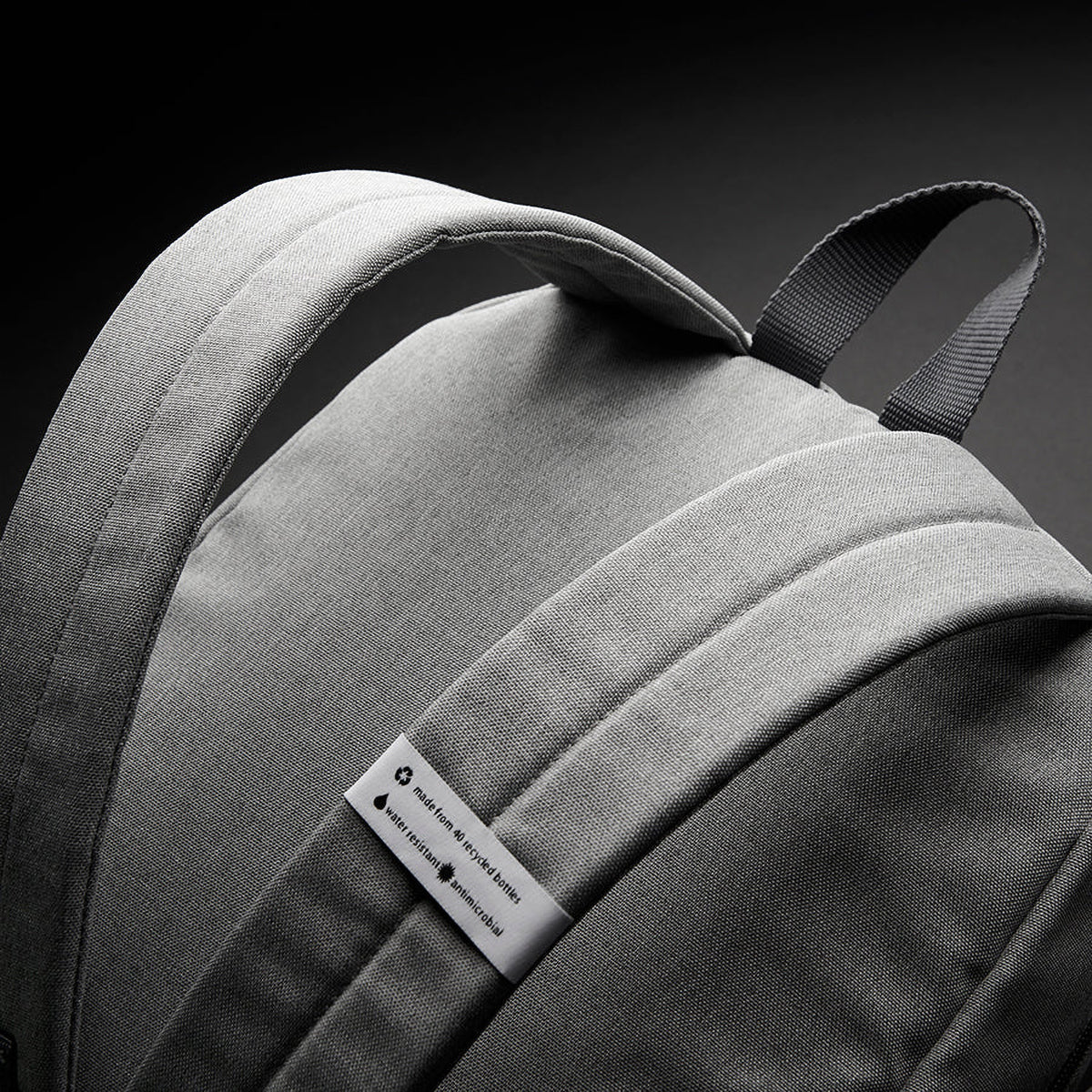 Solo Resolve Backpack