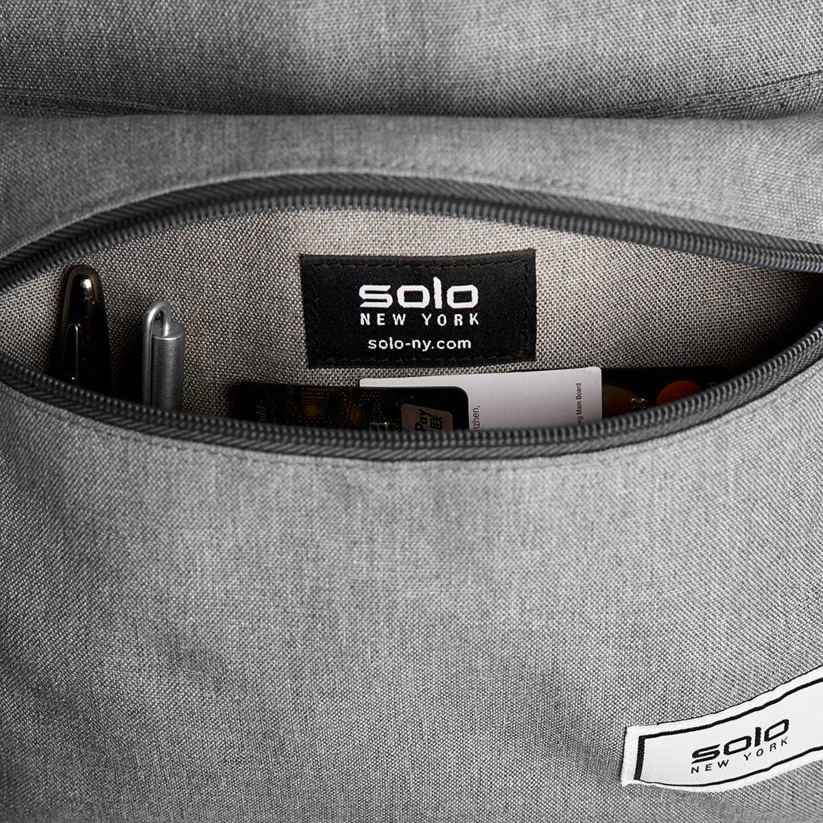 Solo Resolve Backpack