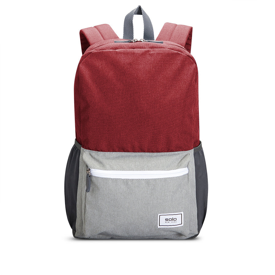 Image for Solo backpacks collection at bagdUp