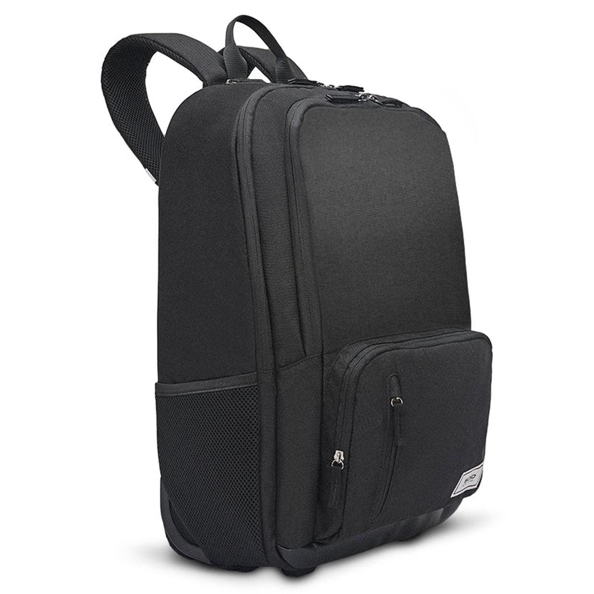 Solo Bleecker Recycled Rolling Backpack