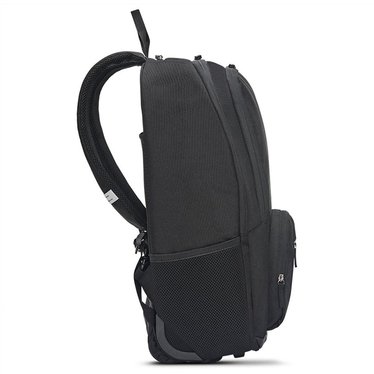 Solo Bleecker Recycled Rolling Backpack