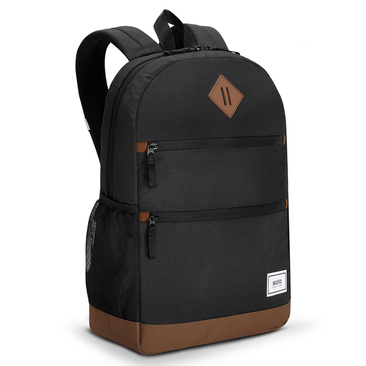 Solo Refresh Slim Backpack