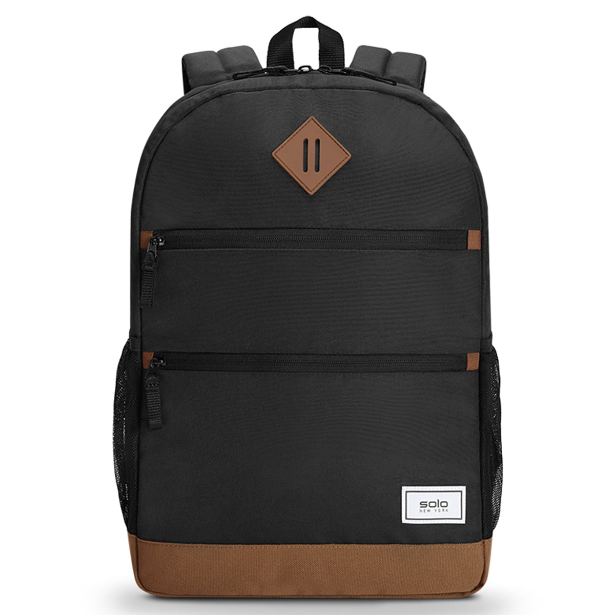 Solo Refresh Slim Backpack