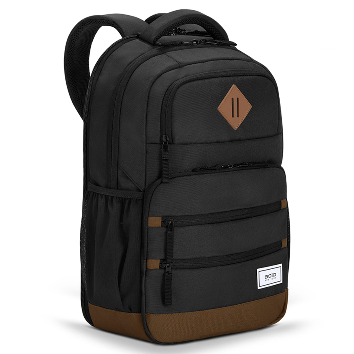 Solo Refresh Carry-On Backpack