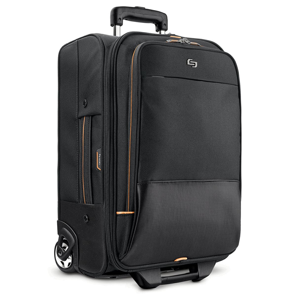 Solo Urban Rolling Overnighter Case