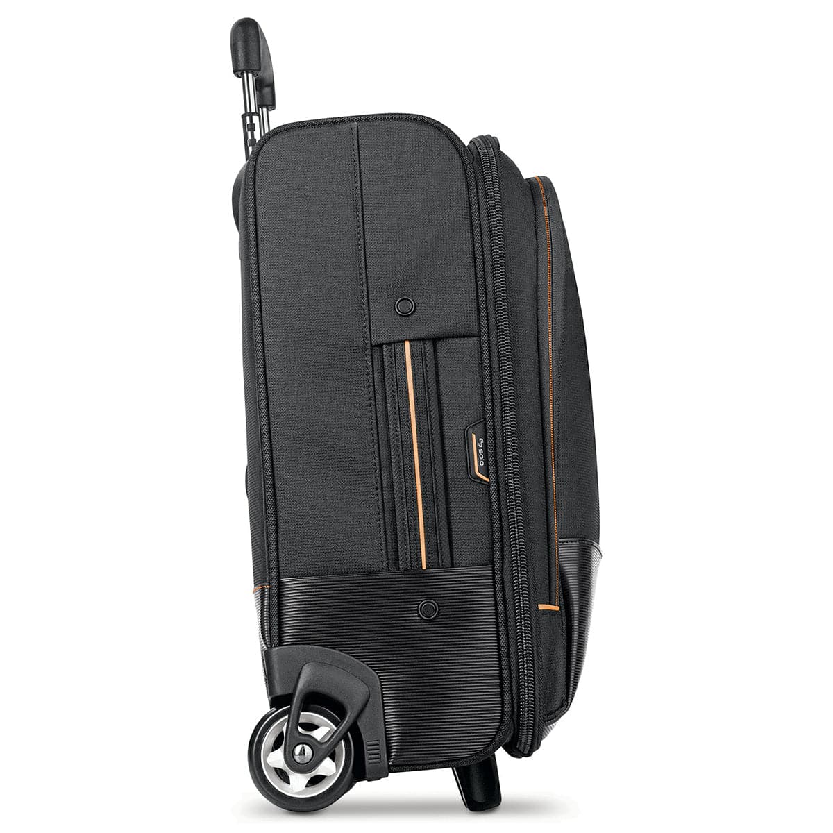 Solo Urban Rolling Overnighter Case