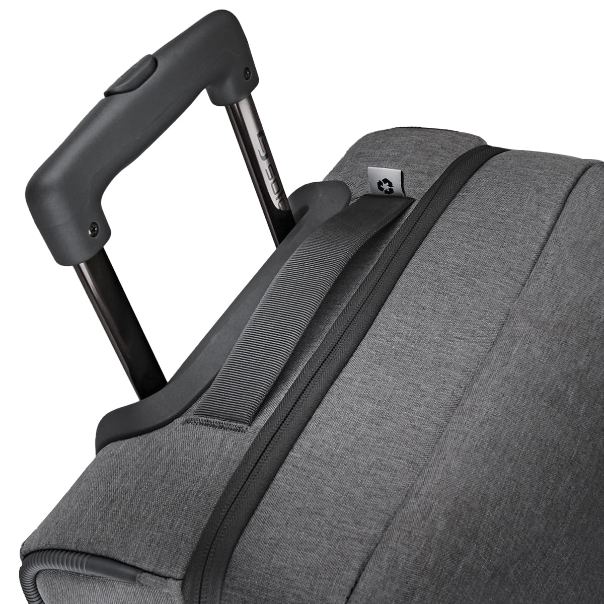 Solo Retreat Carry-On Luggage