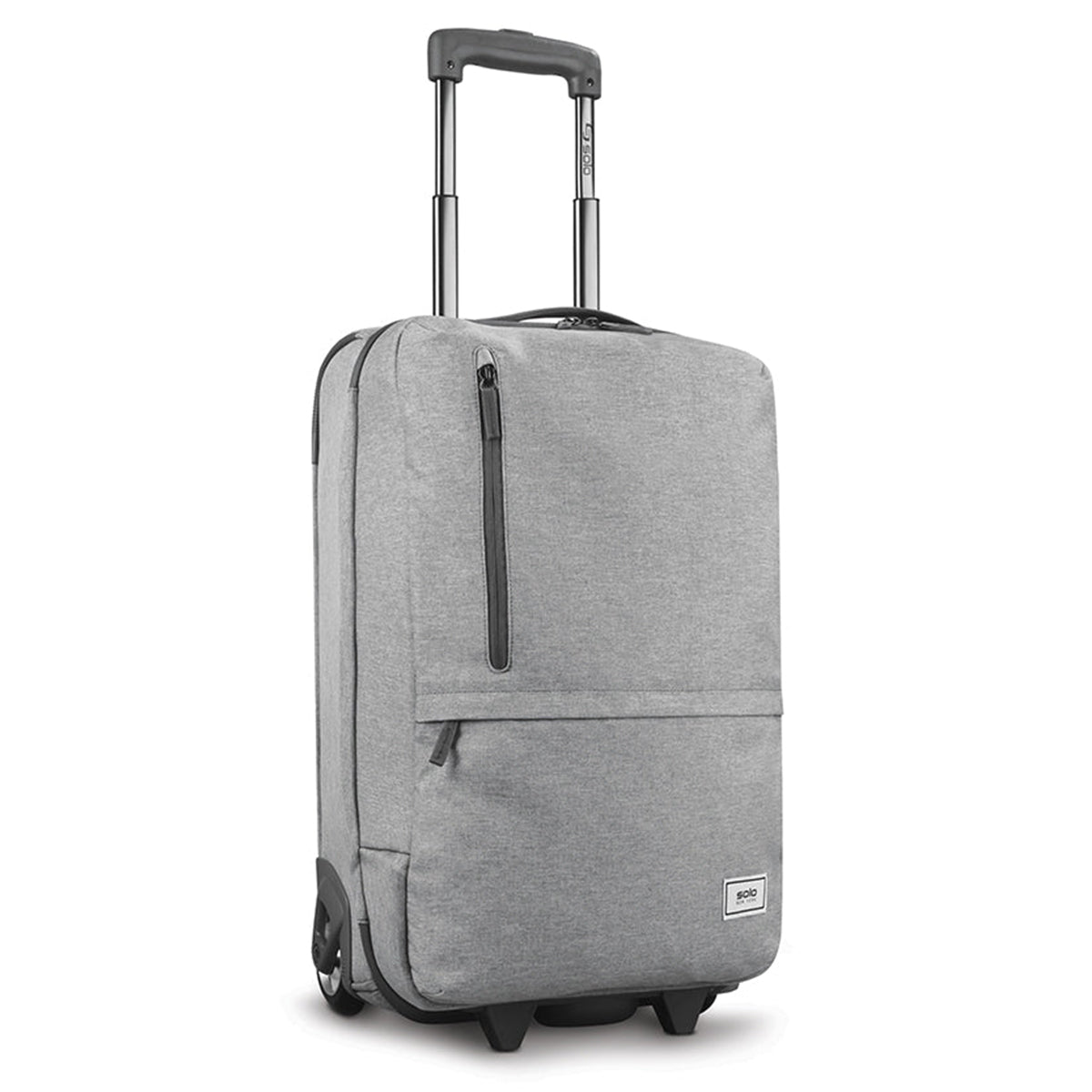 Solo Retreat Carry-On Luggage