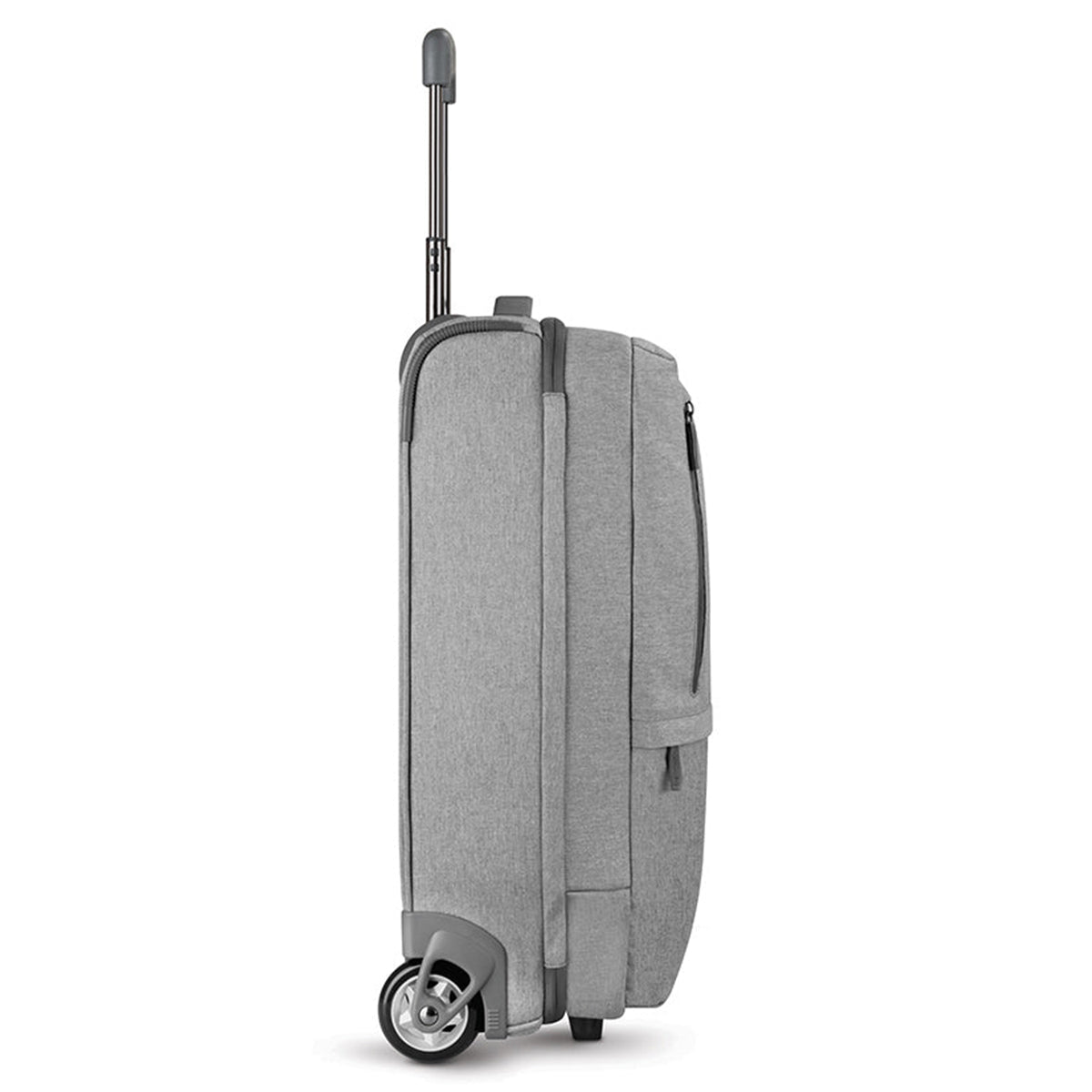 Solo Retreat Carry-On Luggage